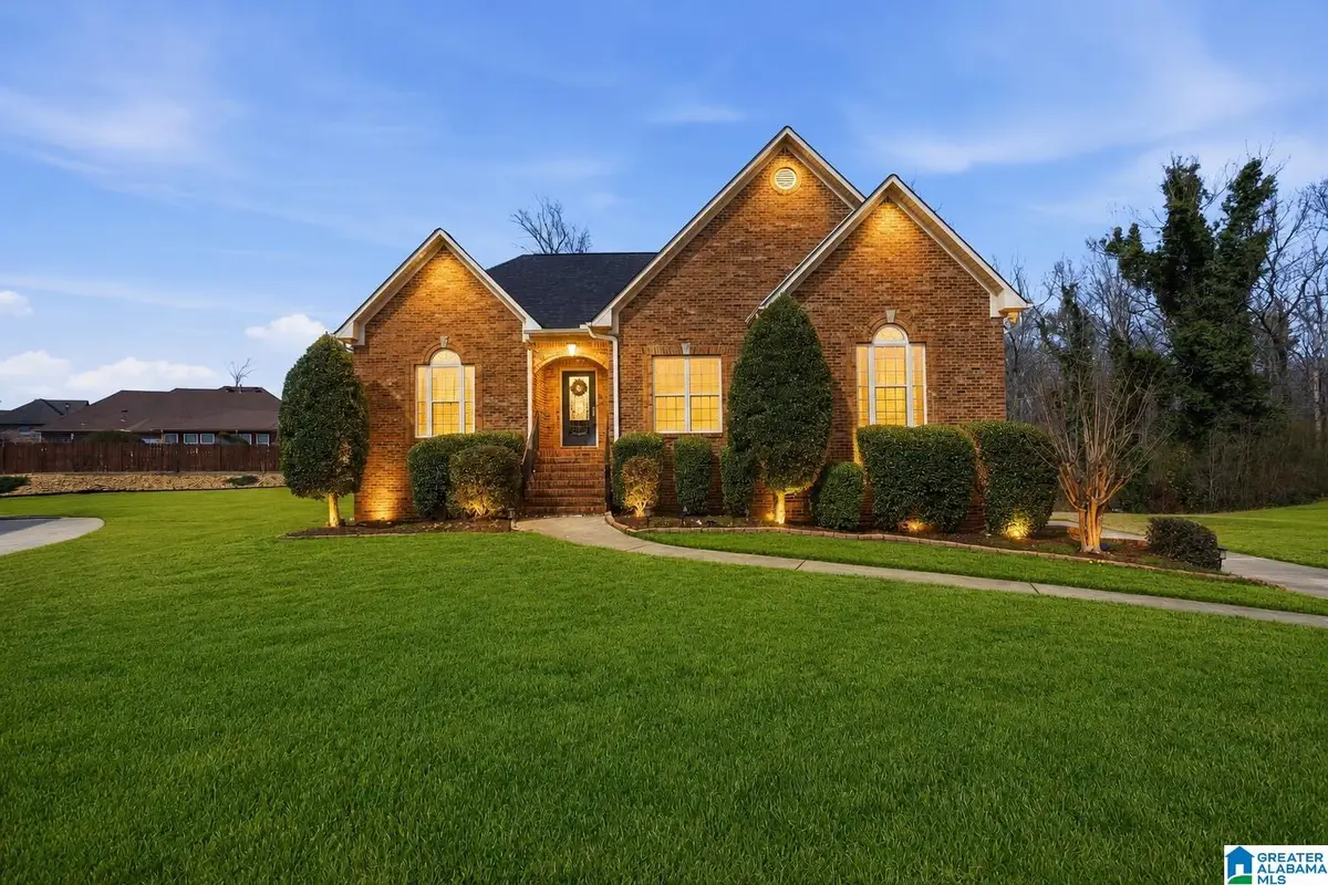 4710 THORNHILL ROAD, Gardendale, AL 35071 - #1