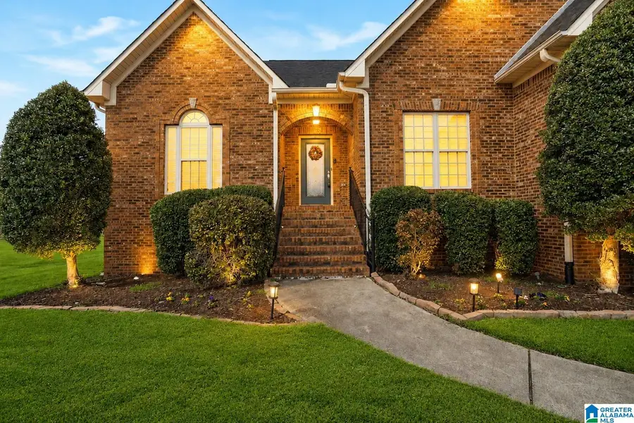 4710 THORNHILL ROAD, Gardendale, AL 35071 - #2