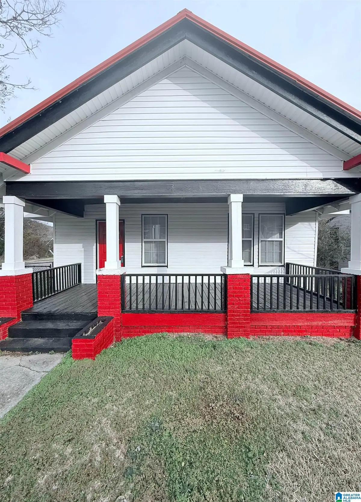 1831 MOORE AVENUE, Anniston, AL 36201 - #1