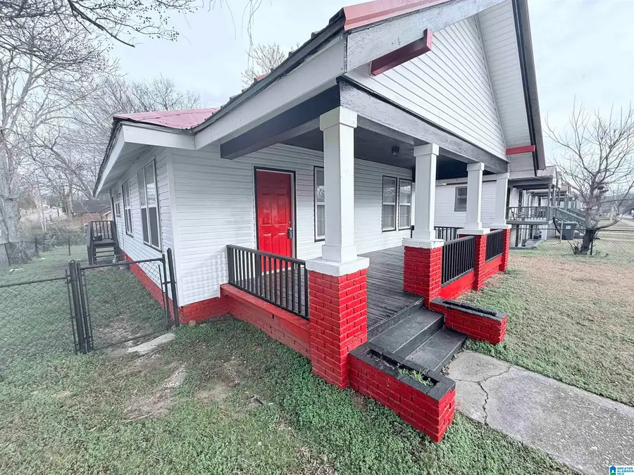 1831 MOORE AVENUE, Anniston, AL 36201 - #2