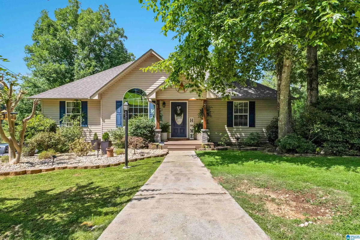 5285 RED VALLEY ROAD, Remlap, AL 35133 - #1