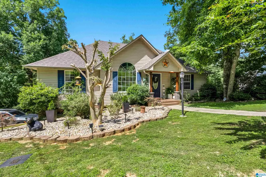 5285 RED VALLEY ROAD, Remlap, AL 35133 - #2