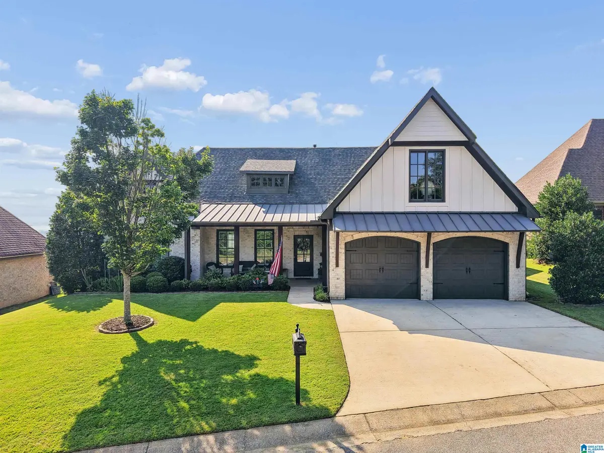 304 OXFORD WAY, Pelham, AL 35124 - #1