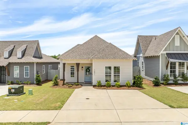 1091 WOODLAND CIRCLE, Opelika, AL 36801