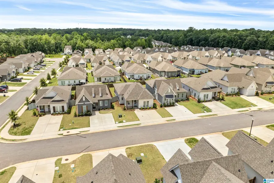 1091 WOODLAND CIRCLE, Opelika, AL 36801 - #2