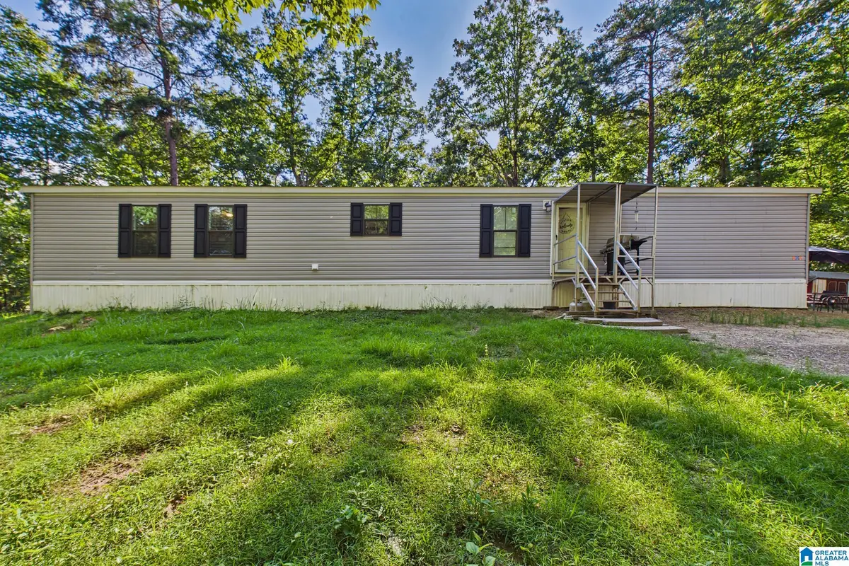 406 HOMESTEAD LANE, Remlap, AL 35133 - #1