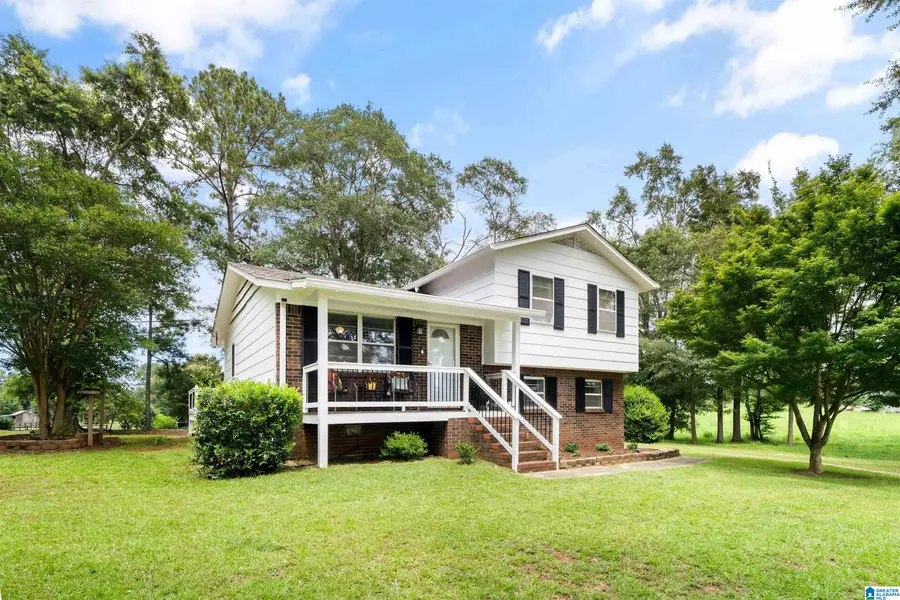 301 OLD LOKEY FERRY ROAD, Wilsonville, AL 35186 - #2