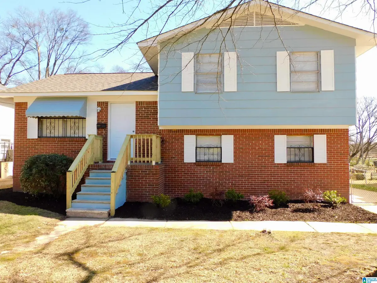 1317 FRISCO STREET, Birmingham, AL 35224 - #1