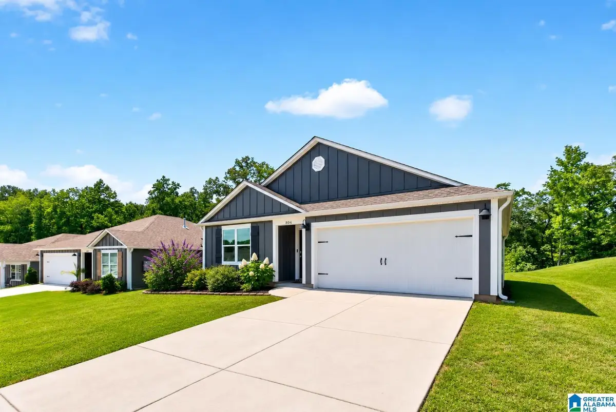 804 FISH CAMP ROAD, Chelsea, AL 35043 - #1