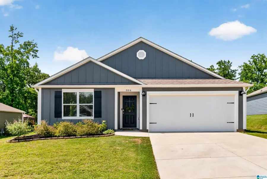 804 FISH CAMP ROAD, Chelsea, AL 35043 - #3