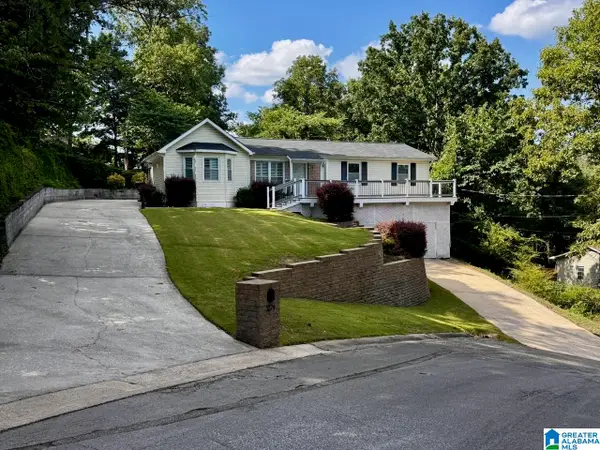1274 BENNETT DRIVE, Alabaster, AL 35007