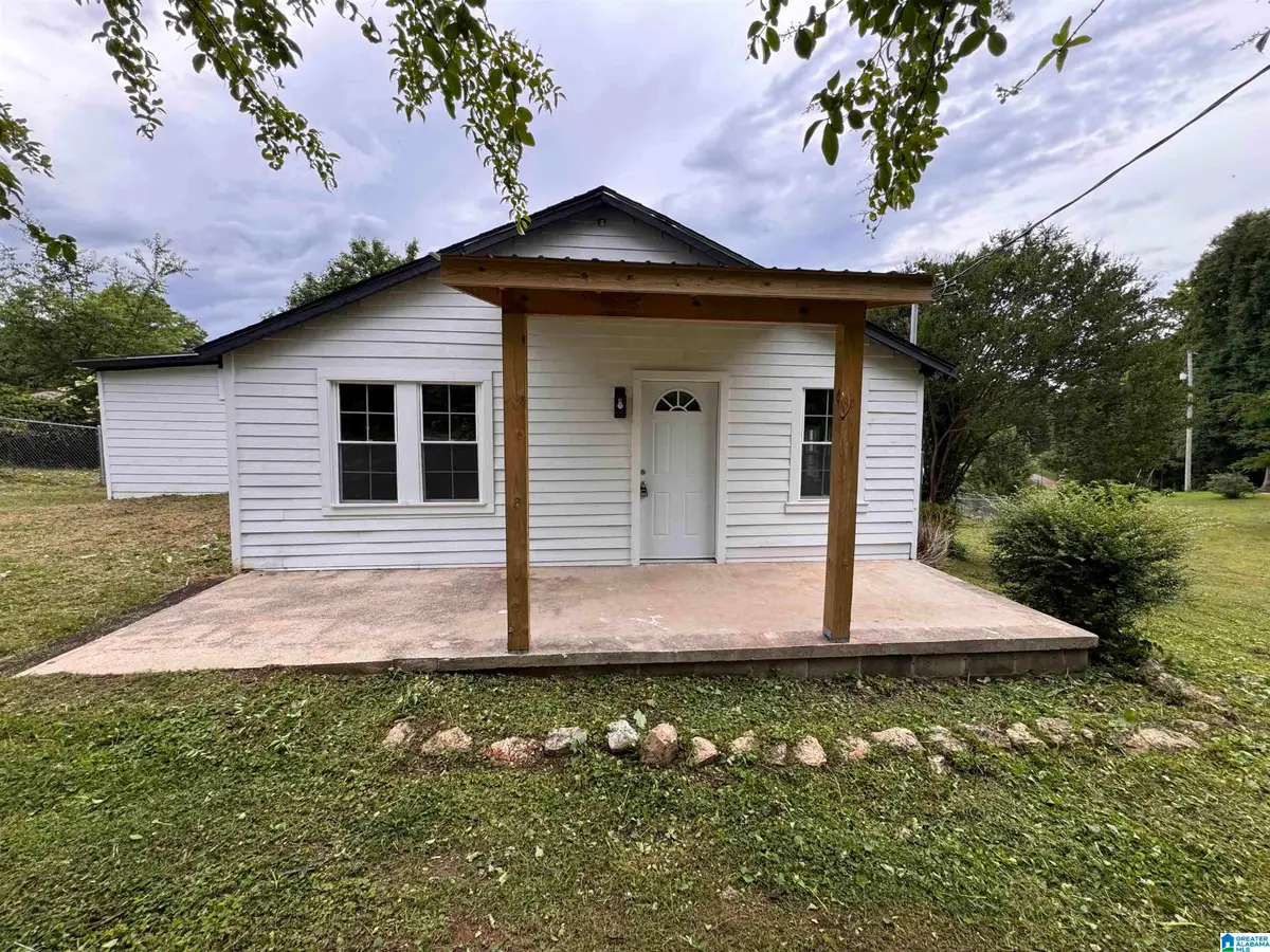 7546 OLD SPRINGVILLE ROAD, Trussville, AL 35173 - #1