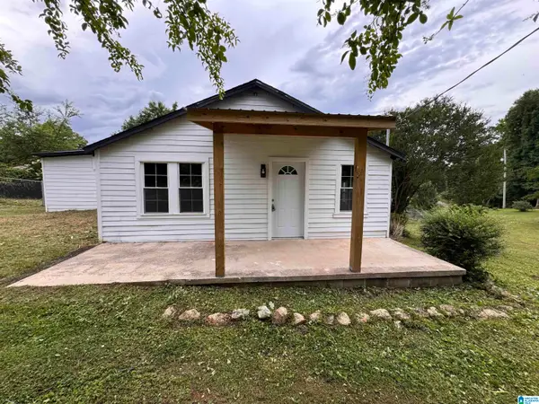 7546 OLD SPRINGVILLE ROAD, Trussville, AL 35173