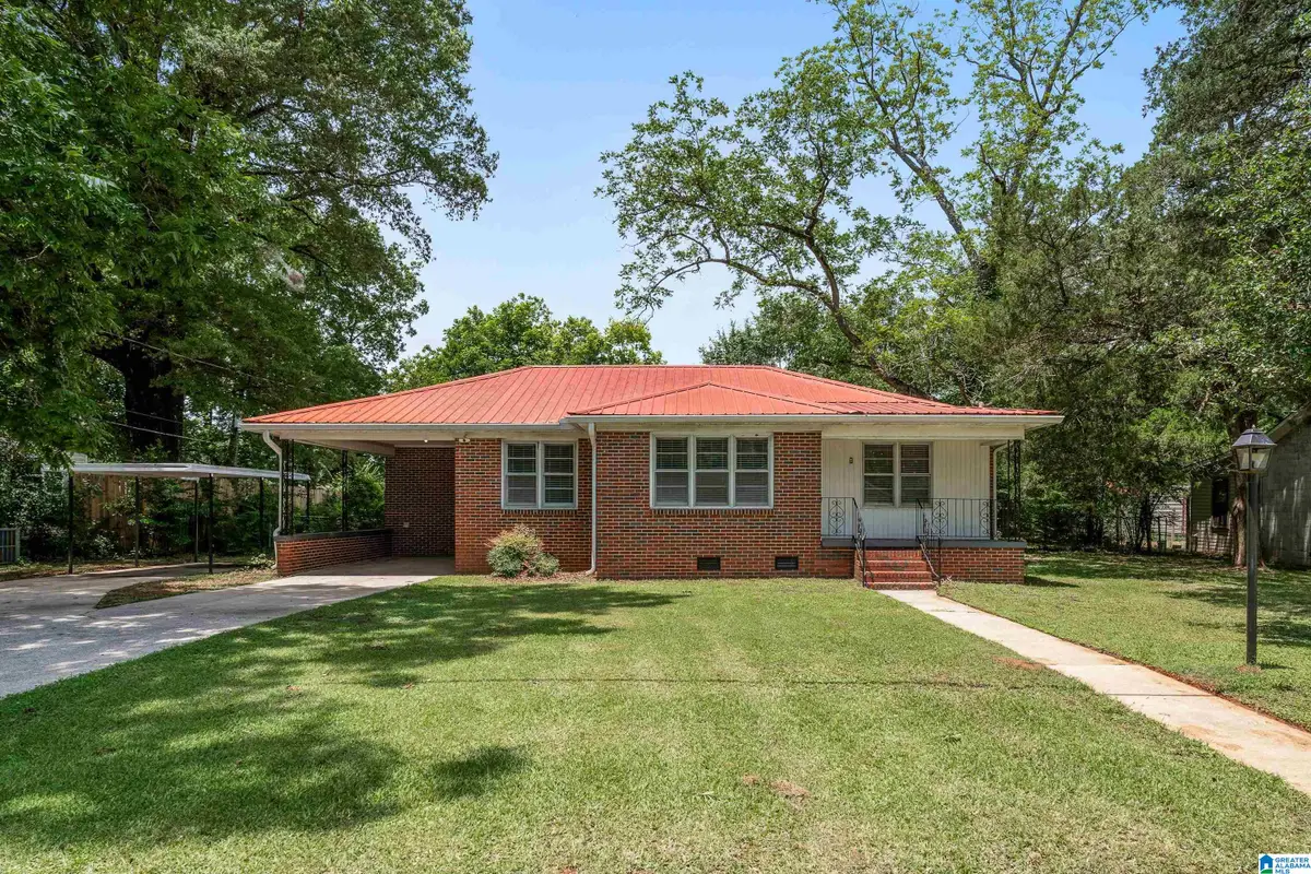 2130 16TH STREET, Calera, AL 35040 - #1