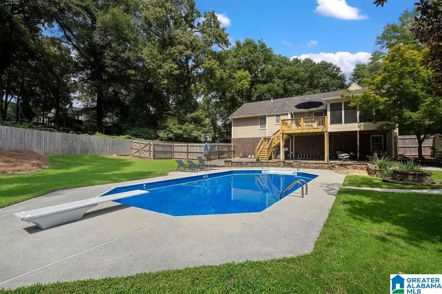 96 TOMAHAWK CIRCLE, Pelham, AL 35124 - #2