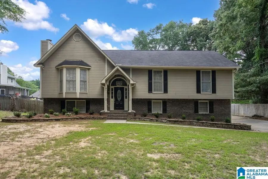 96 TOMAHAWK CIRCLE, Pelham, AL 35124 - #3