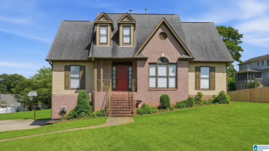 7505 BOB WHITE LANE, Pinson, AL 35126 - #3