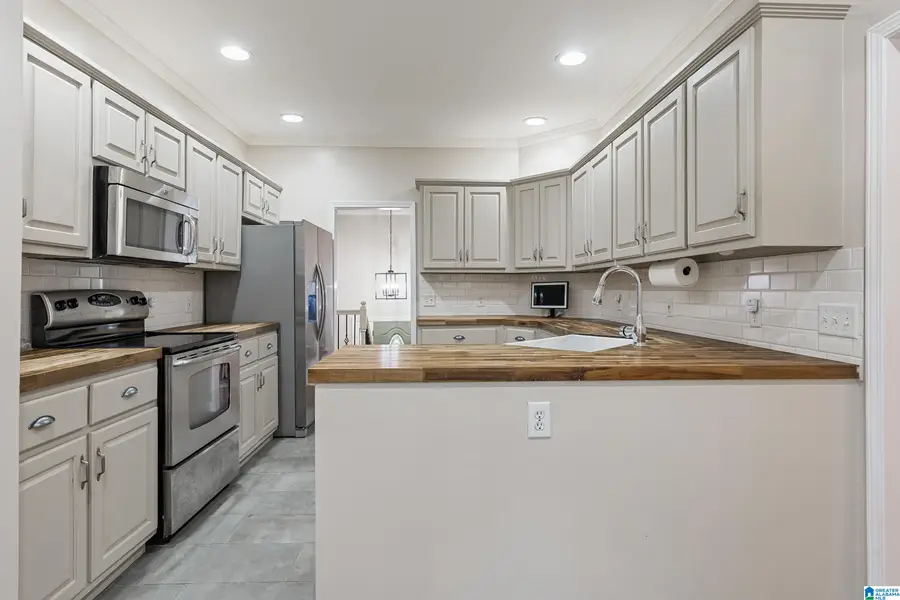 21303 MICHELLE DRIVE, Lake View, AL 35111 - #3