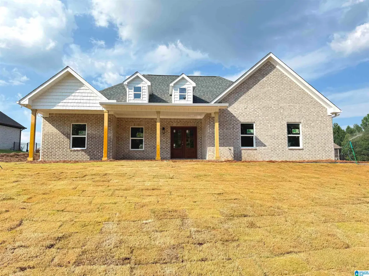 104 EDGEWATER DRIVE, Odenville, AL 35120 - #1