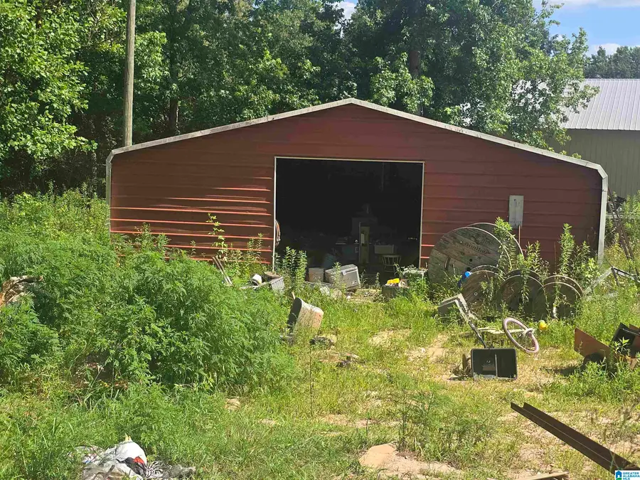 225 COUNTY ROAD 261, Muscadine, AL 36269 - #2