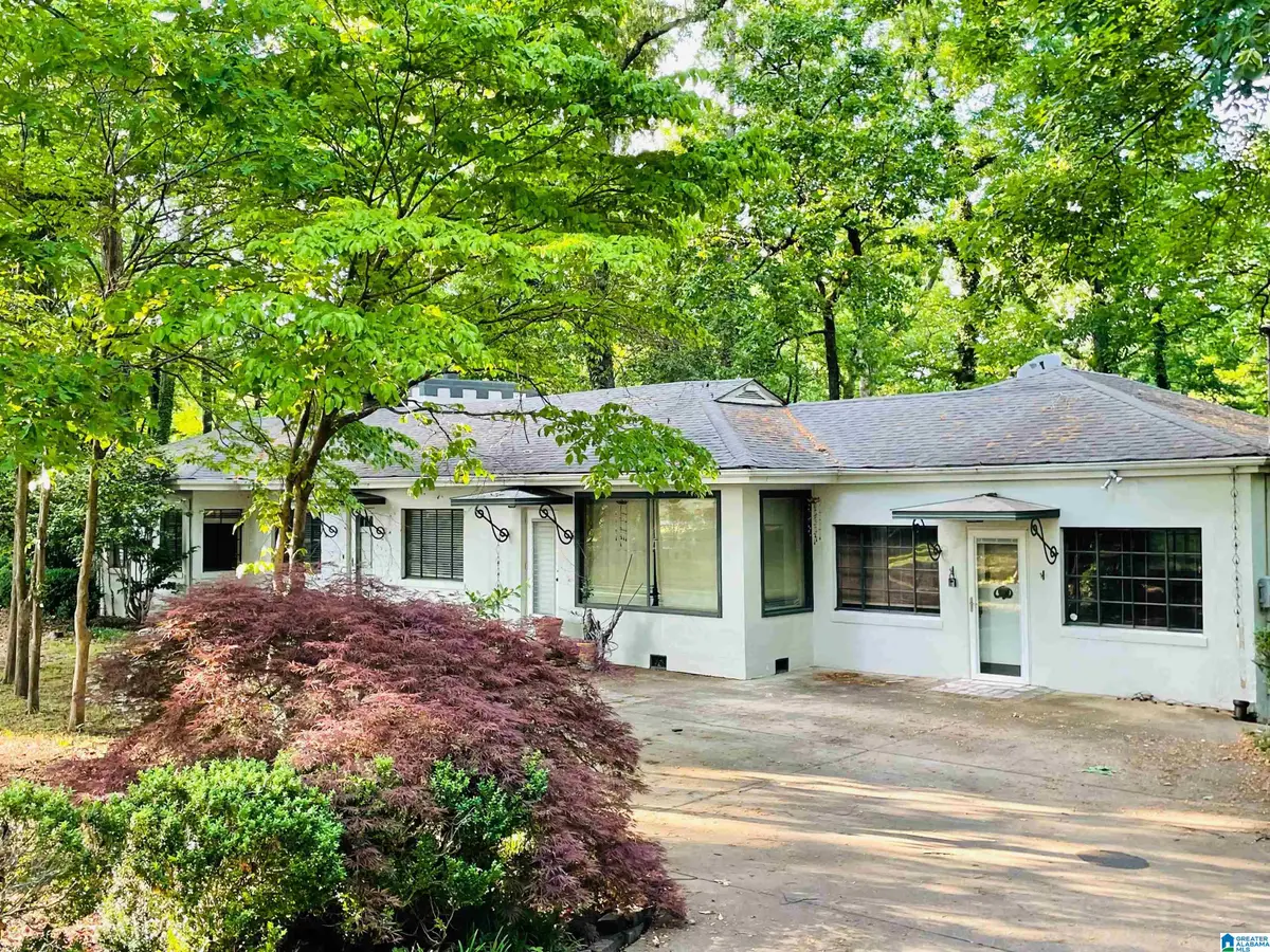 310 SOUTH PARKWAY, Hueytown, AL 35023 - #1