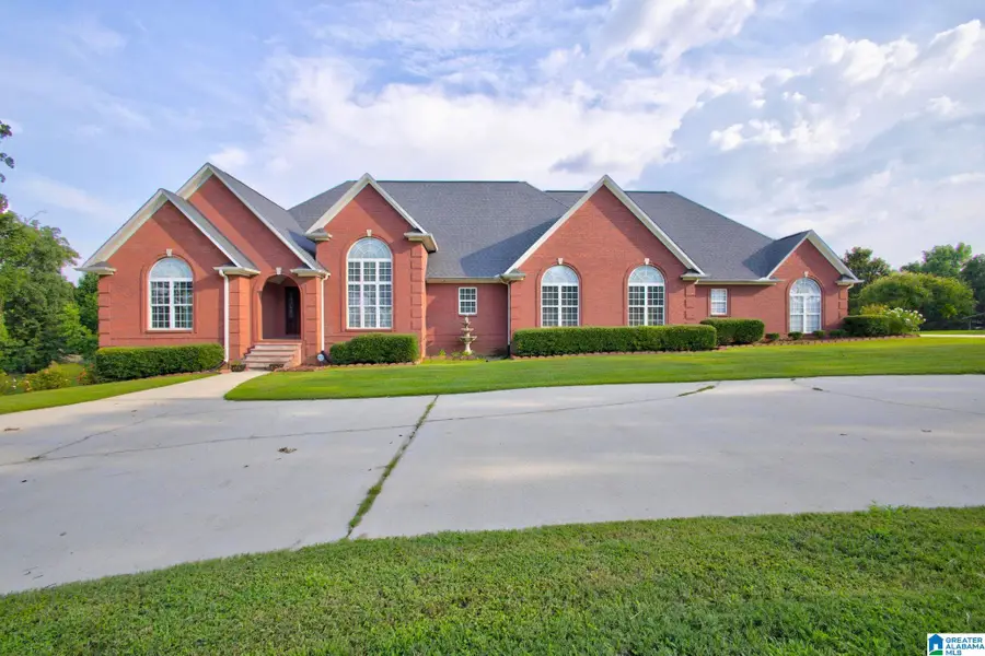 345 SHEILA LANE, Clanton, AL 35045 - #3