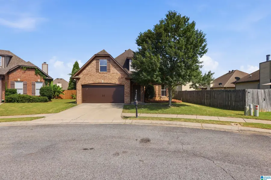 2304 DUNBAR CIRCLE, Moody, AL 35004 - #2