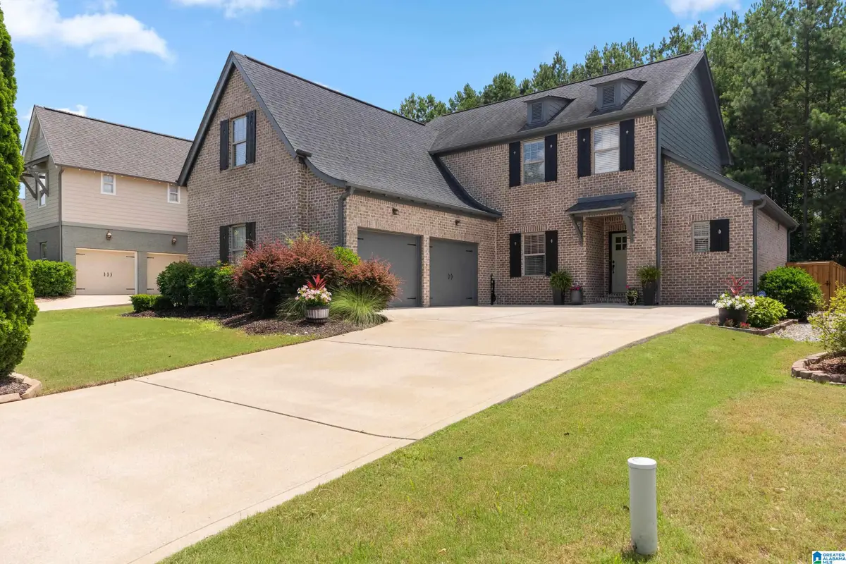 5147 PARK SIDE CIRCLE, Hoover, AL 35244 - #1