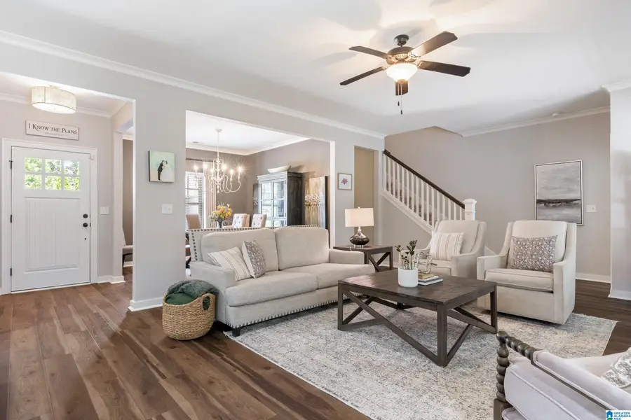 5147 PARK SIDE CIRCLE, Hoover, AL 35244 - #2