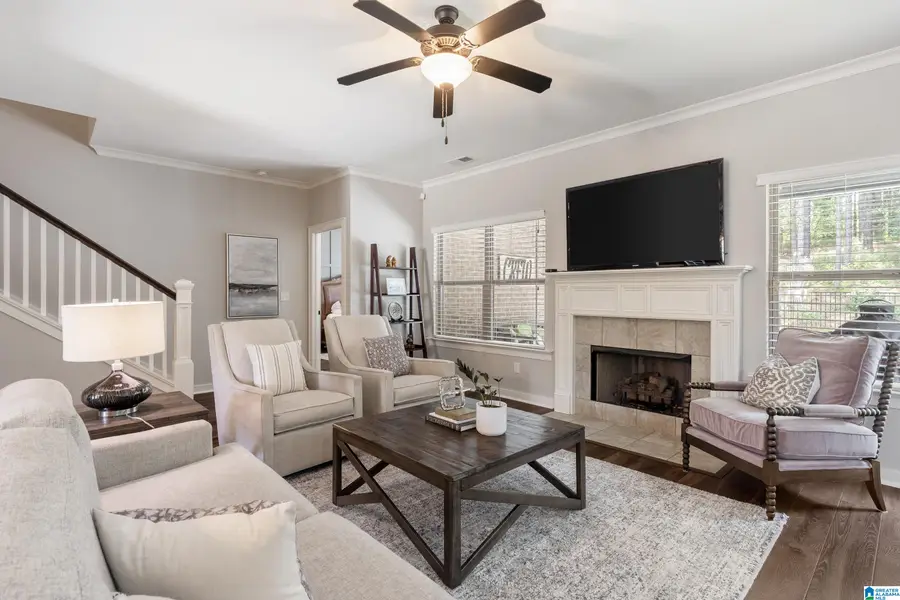 5147 PARK SIDE CIRCLE, Hoover, AL 35244 - #3