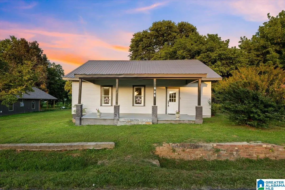 305 COLLEGE STREET, Blountsville, AL 35031 - #1