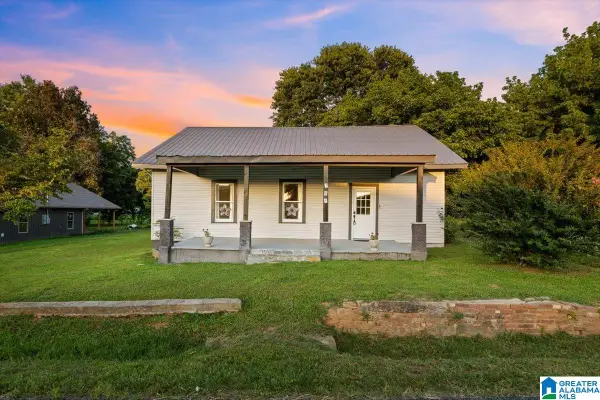 305 COLLEGE STREET, Blountsville, AL 35031