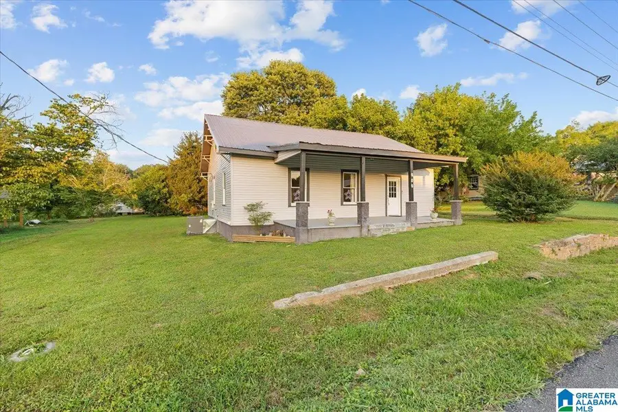 305 COLLEGE STREET, Blountsville, AL 35031 - #2