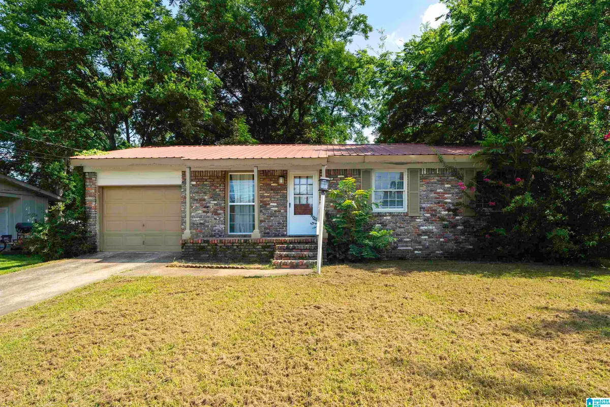 228 CHEYENNE BOULEVARD, Birmingham, AL 35215 - #1