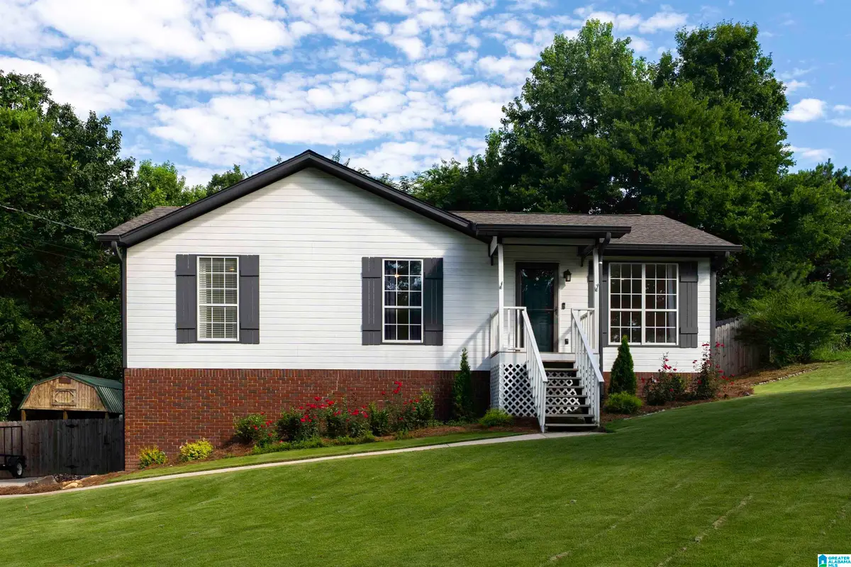 105 PINEHURST ROAD, Trussville, AL 35173 - #1