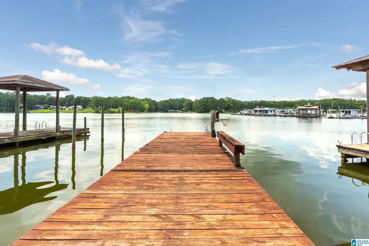 38 COOSA ISLAND CIRCLE, Cropwell, AL 35054 - #1