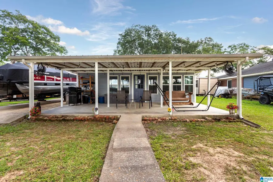38 COOSA ISLAND CIRCLE, Cropwell, AL 35054 - #3