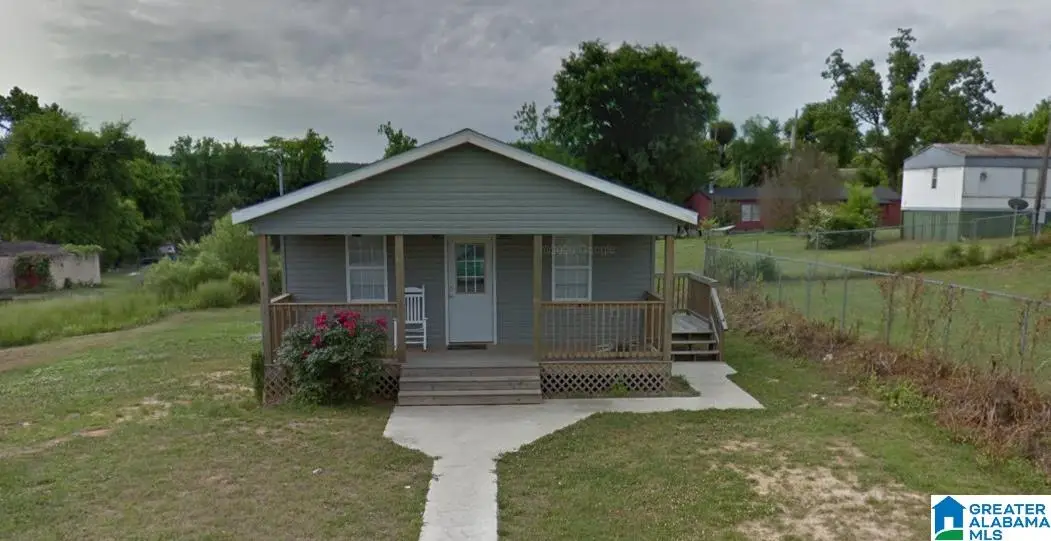 36 AMORY AVENUE, Cordova, AL 35550 - #1