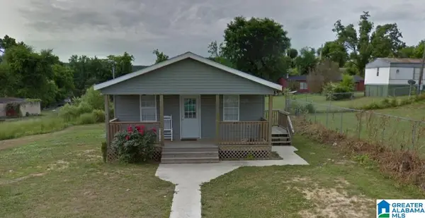 36 AMORY AVENUE, Cordova, AL 35550