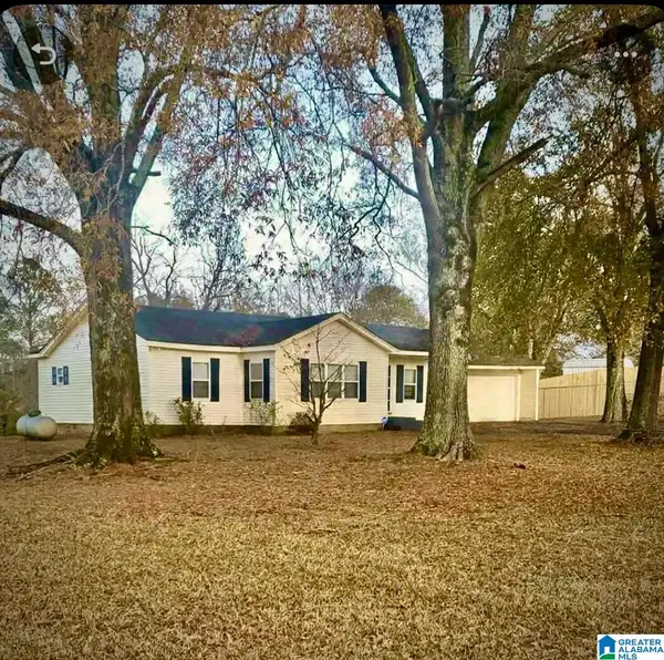 35 COUNTY ROAD 9, Bremen, AL 35033