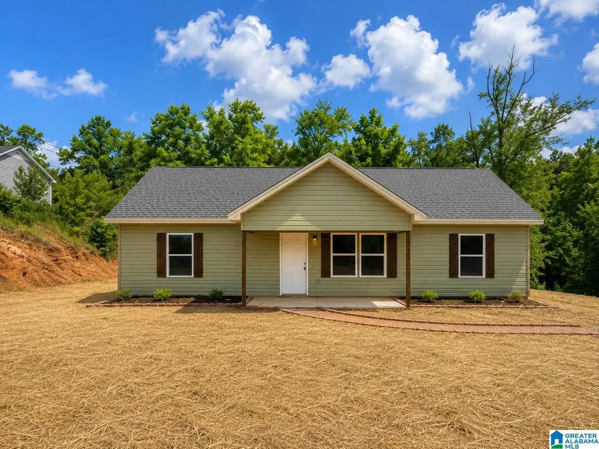 580 COUNTRY BREEZE CIRCLE, Wedowee, AL 36278 - #1