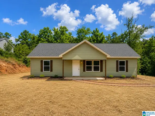 580 COUNTRY BREEZE CIRCLE, Wedowee, AL 36278