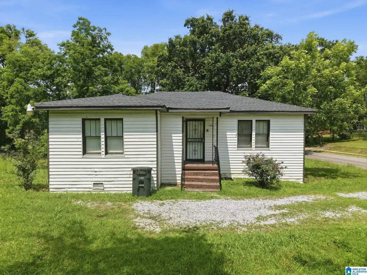 1900 14TH WAY SW, Birmingham, AL 35211 - #1
