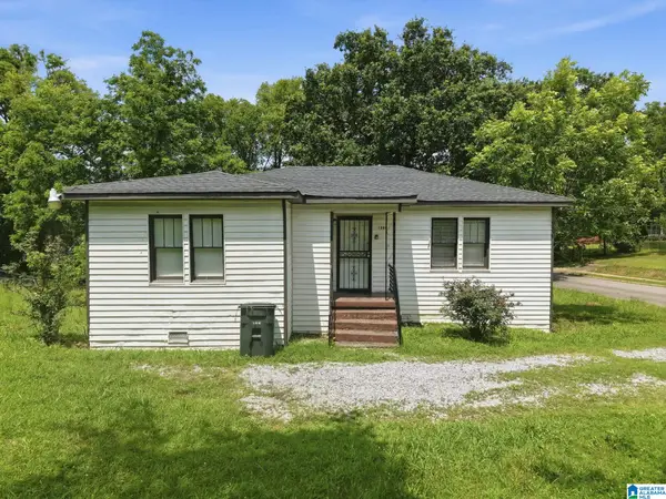 1900 14TH WAY SW, Birmingham, AL 35211