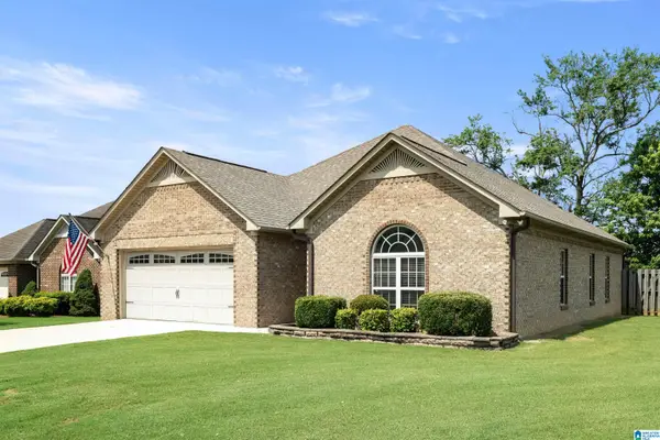186 GLEN OAKS CIRCLE, Glencoe, AL 35905