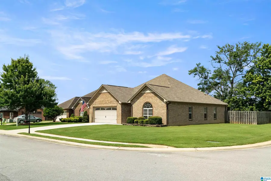 186 GLEN OAKS CIRCLE, Glencoe, AL 35905 - #3