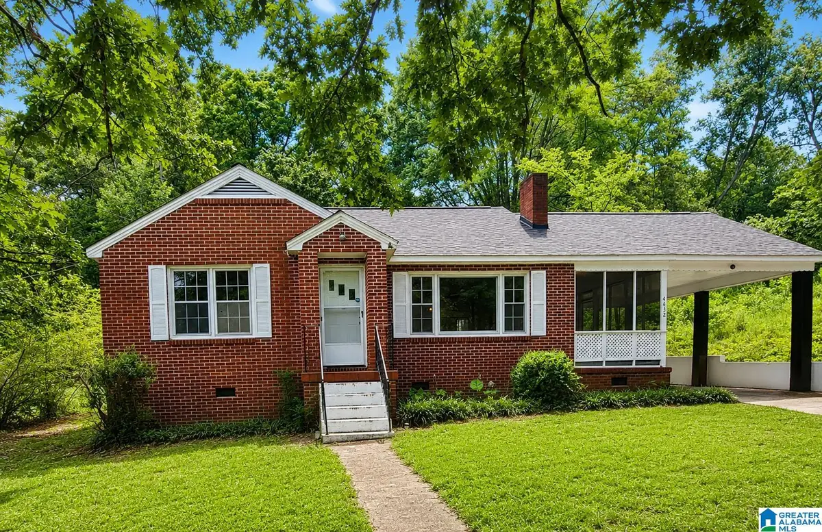 4632 SKYLINE DRIVE, Anniston, AL 36206 - #1