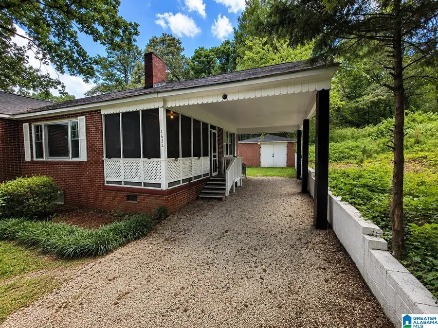 4632 SKYLINE DRIVE, Anniston, AL 36206 - #2