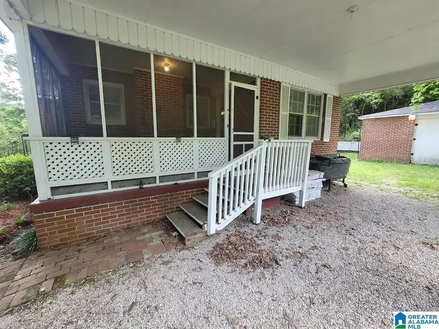 4632 SKYLINE DRIVE, Anniston, AL 36206 - #3