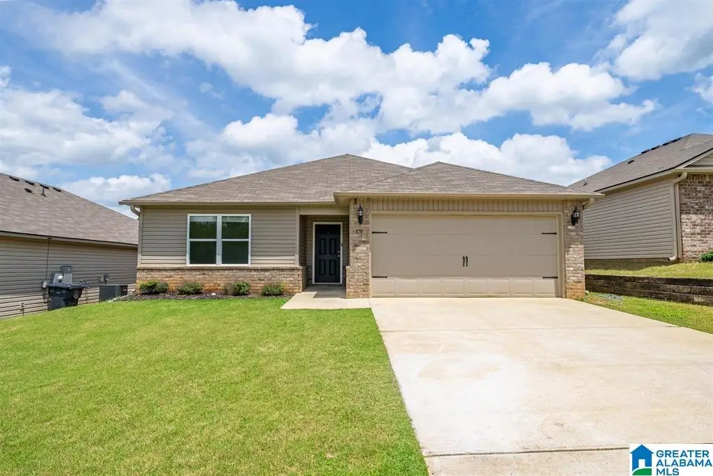 150 ANTLER WAY, Lincoln, AL 35096 - #1